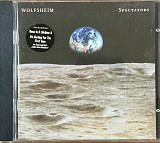 Wolfsheim – «Spectators»