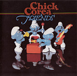 Chick Corea – Friends US US