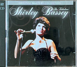 Shirley Bassey – «The Fabulous Shirley Bassey» 2CD
