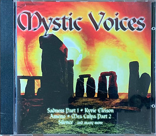Unknown Artist – «Mystic Voices»