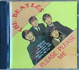 The Beatles – «Please Please Me»