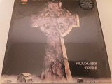 Black Sabbath "Headless Cross" 1989 г. (Made in Germany, M/M)