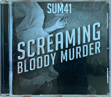Sum 41 – «Screaming Bloody Murder»