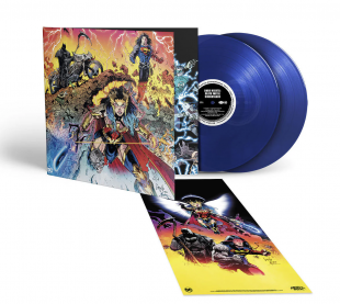 Various Artists - Dark Nights: Death Metal Soundtrack