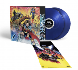 Various Artists - Dark Nights: Death Metal Soundtrack