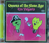 Queens Of The Stone Age – «Era Vulgaris»