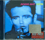 Adam Ant – «Hits»