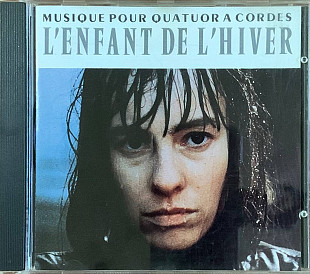 Jorge Arriagada – «L’Enfant De L'Hiver»
