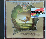 Barclay James Harvest – «Gone To Earth»