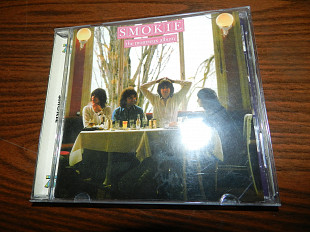 Smokie "The Montreux album"1978