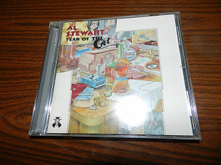 AL STEWART "Year of the Cat" 1976