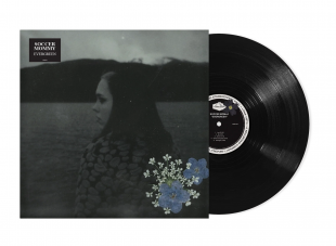 Soccer Mommy - Evergreen