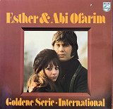 Esther & Abi Ofarim – «Esther & Abi Ofarim»