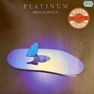 Mike Oldfield – Platinum