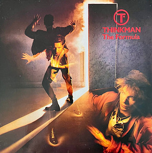 Thinkman – The Formula