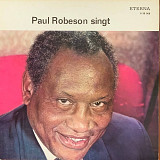Paul Robeson – «Paul Robeson Singt»