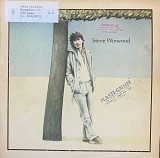 Steve Winwood – «Steve Winwood»
