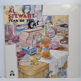 Al Stewart – Year Of The Cat LP 12" (Прайс 29415)