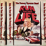 The Tarney/Spencer Band – Run For Your Life