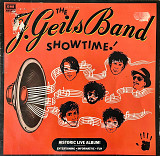 The J. Geils Band – Showtime!