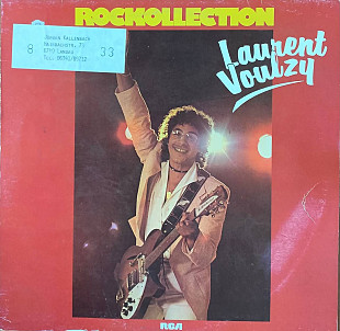 Laurent Voulzy – «Rockollection»