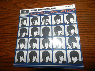 The Beatles "A Hard Day's Night" remastered