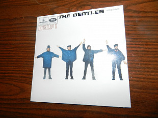 The Beatles "Help !" remastered