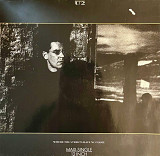 U2 – Where The Streets Have No Name, 12'45RPM Singles