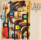 UB40 – Labour Of Love II