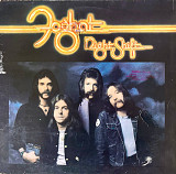Foghat – Night Shift
