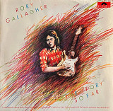 Rory Gallagher – The Story So Far