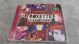 ROXETTE - CHARM SCHOOL. новый фирменный cd