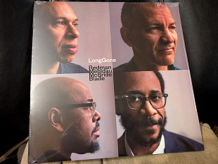 JOSHUA REDMAN - BRAD MEHLDAU - CHRISTIAN MCBRIDE - BRIAN BLADE “LongGone”