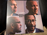JOSHUA REDMAN - BRAD MEHLDAU - CHRISTIAN MCBRIDE - BRIAN BLADE “LongGone”