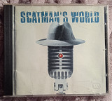 Scatman John -Scatman's World