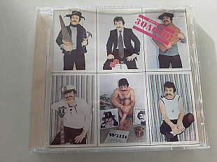 Вилли Токарев – Золото!