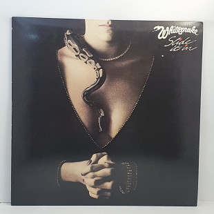 Whitesnake – Slide It In LP 12" (Прайс 47517)