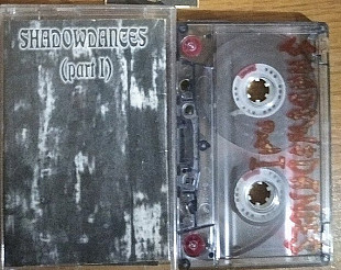 Shadow dances part I