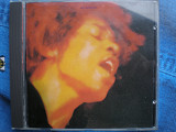 Jimi Hendrix -Electric Ladyland 847 233-2 Germany
