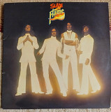 Slade ‎– Slade In Flame