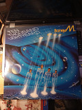 Boney M. ‎– 10.000 Lightyears