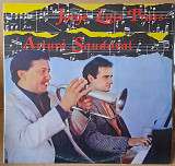 Jorge Luis Prats - Toot Suite ( Cuba / 1986 г.)