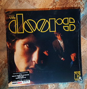 The Doors – The Doors