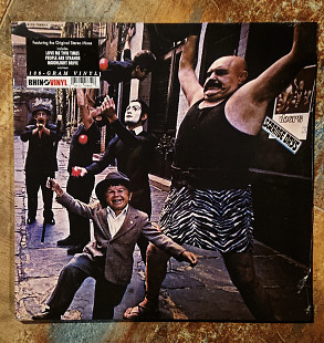 The Doors – Strange Days