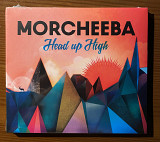 Morcheeba – Head Up High – CD