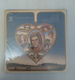 Joe Dassin – Les Femmes De Ma Vie (11-й альбом), 1978, CBS 82580, Holland (выглядит VG++, играет отл