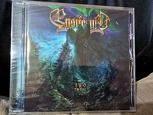 ENSIFERUM “Two Paths”