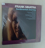 Frank Sinatra – Sentimental Journey, 1979, SN-16113, оригинал - USА (ЕХ, ЕХ+/ЕХ+) - 450 (в альбоме 1