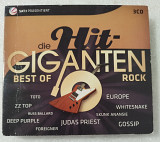 CD DIE HIT-GIGANTEN 2011 /3CD/ Best Of Rock (Germany)