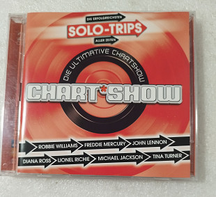 DIE ULTIMATIVE CHART SHOW 2011 /2CD/ (Germany)